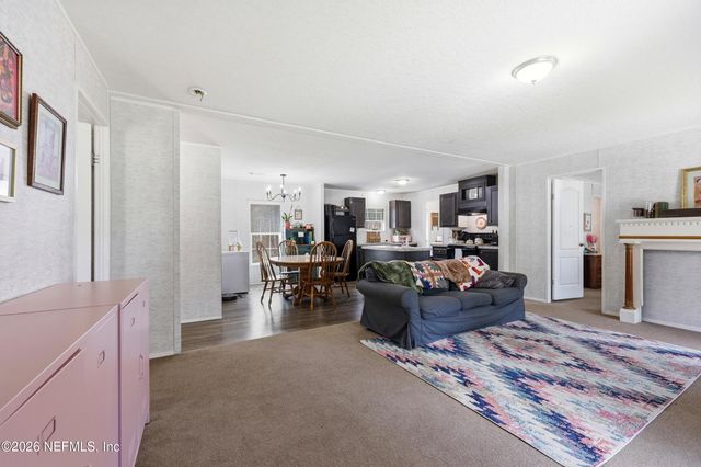 4305 WANDA Street, Hastings, FL 32145