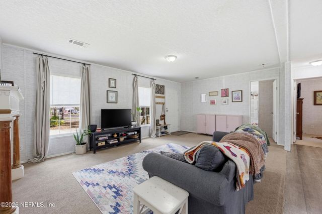 4305 WANDA Street, Hastings, FL 32145