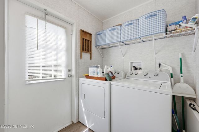 4305 WANDA Street, Hastings, FL 32145