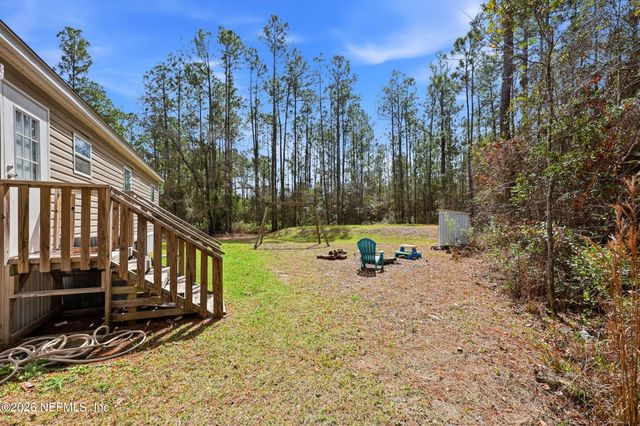 4305 WANDA Street, Hastings, FL 32145