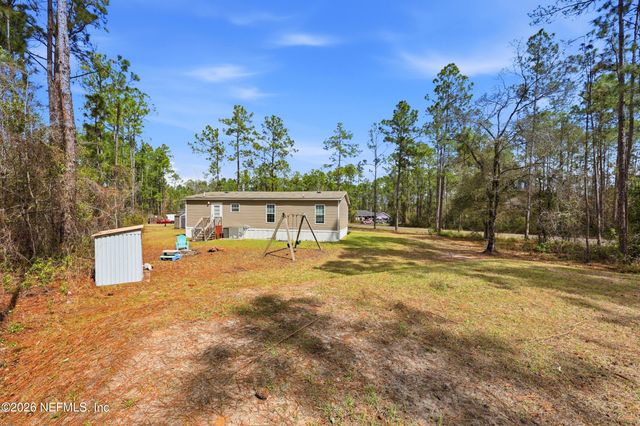 4305 WANDA Street, Hastings, FL 32145