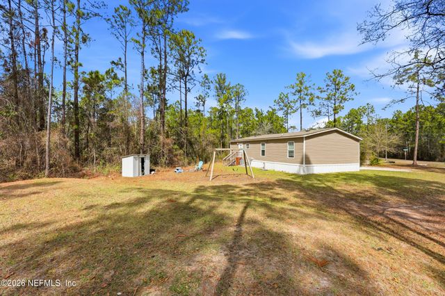 4305 WANDA Street, Hastings, FL 32145