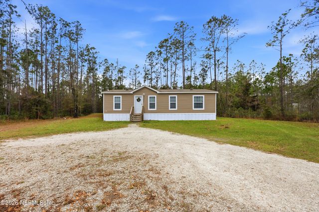 4305 WANDA Street, Hastings, FL 32145