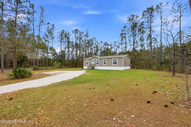 4305 WANDA Street, Hastings, FL 32145