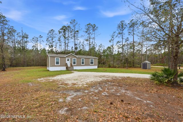 4305 WANDA Street, Hastings, FL 32145