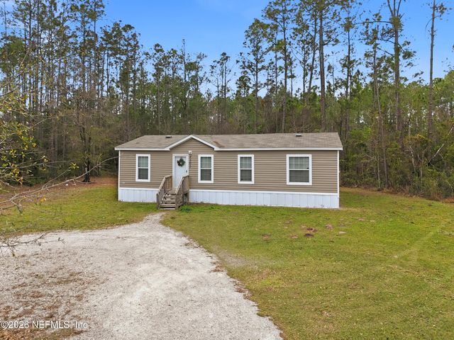 4305 WANDA Street, Hastings, FL 32145