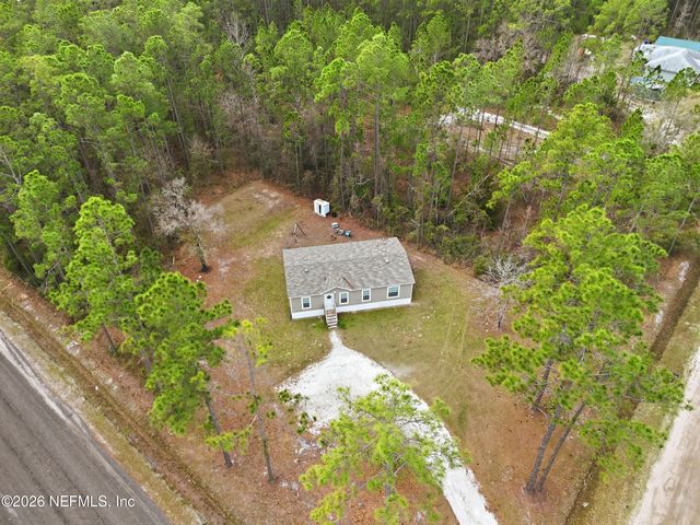 4305 WANDA Street, Hastings, FL 32145