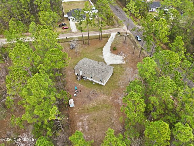 4305 WANDA Street, Hastings, FL 32145