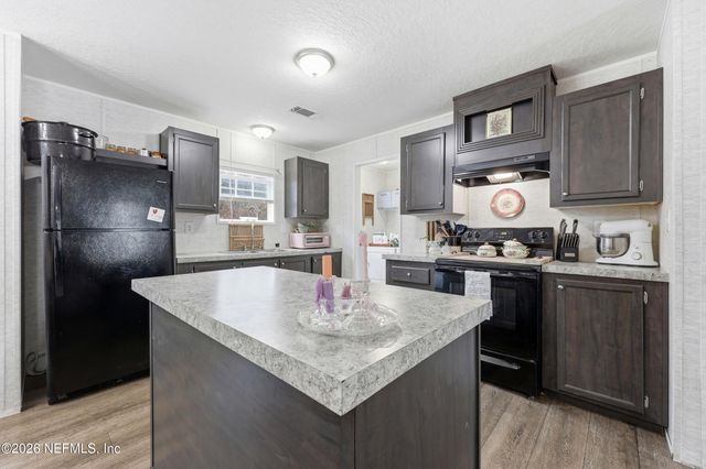 4305 WANDA Street, Hastings, FL 32145