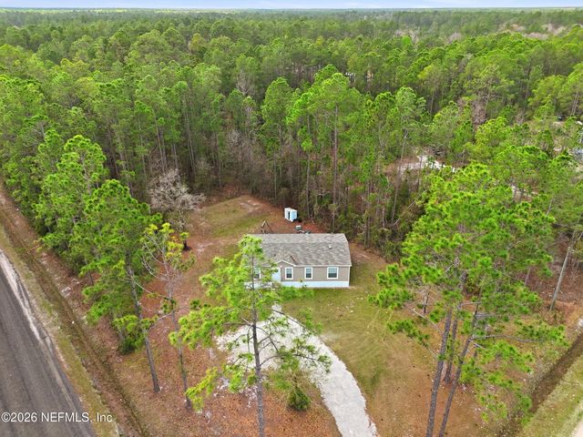 4305 WANDA Street, Hastings, FL 32145