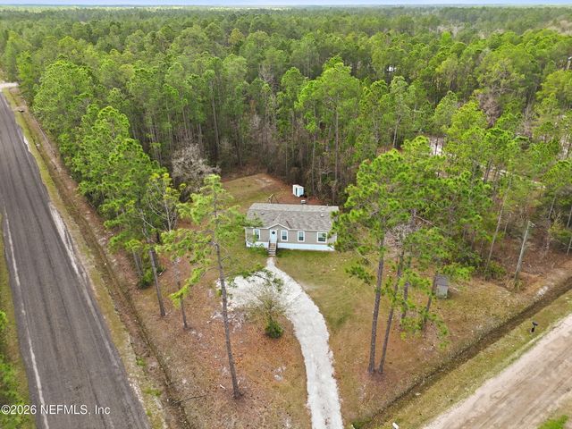 4305 WANDA Street, Hastings, FL 32145