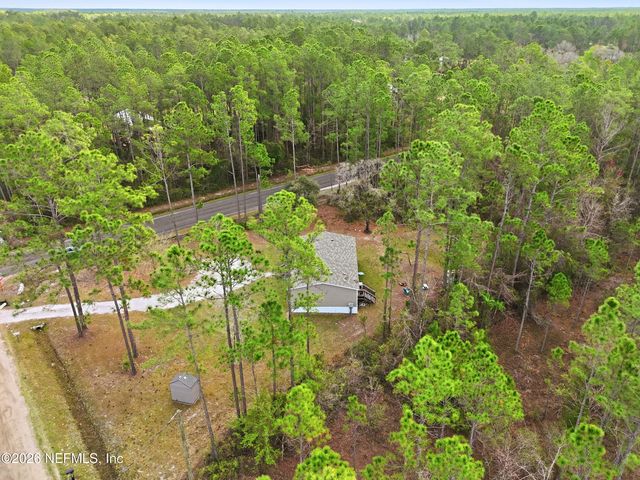 4305 WANDA Street, Hastings, FL 32145