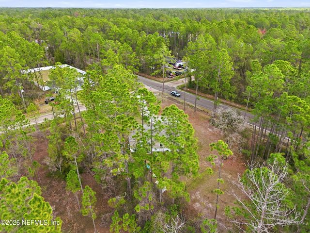 4305 WANDA Street, Hastings, FL 32145