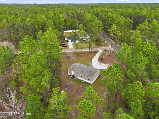 4305 WANDA Street, Hastings, FL 32145