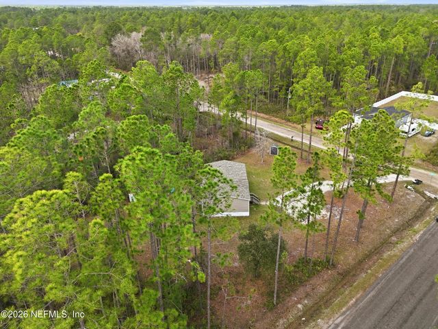 4305 WANDA Street, Hastings, FL 32145