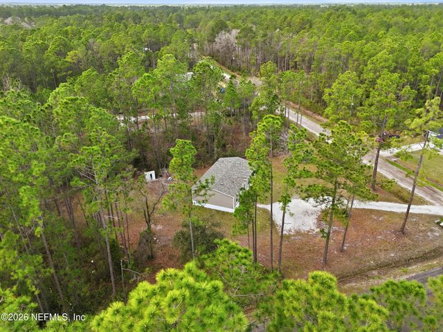 4305 WANDA Street, Hastings, FL 32145