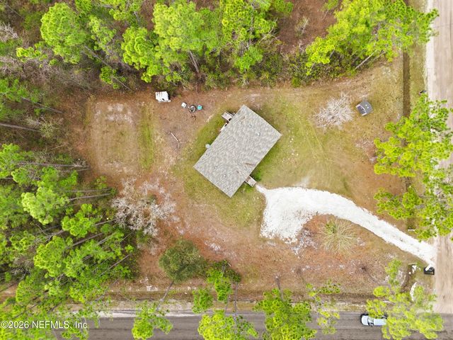 4305 WANDA Street, Hastings, FL 32145