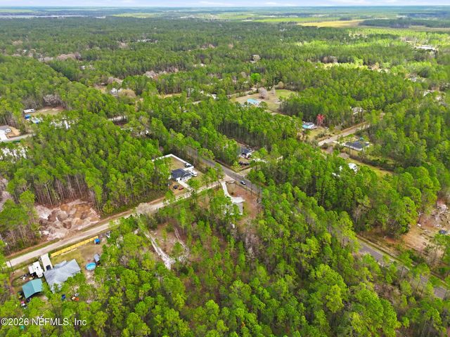 4305 WANDA Street, Hastings, FL 32145