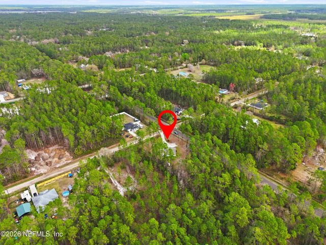 4305 WANDA Street, Hastings, FL 32145