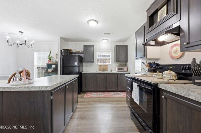 4305 WANDA Street, Hastings, FL 32145