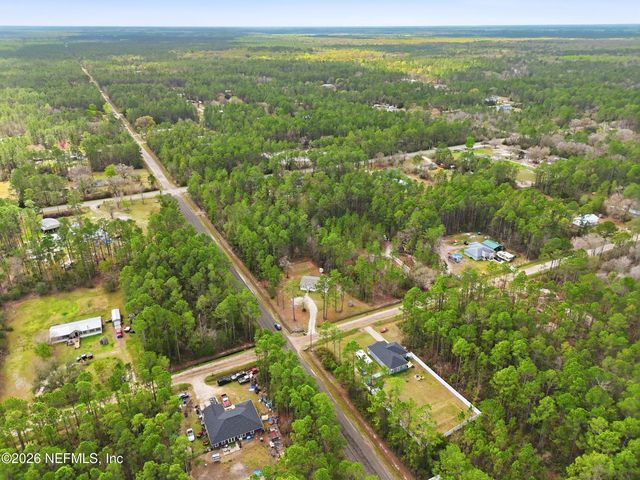 4305 WANDA Street, Hastings, FL 32145