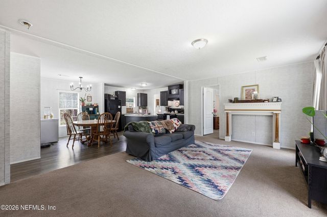 4305 WANDA Street, Hastings, FL 32145