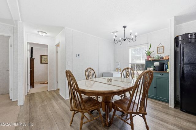 4305 WANDA Street, Hastings, FL 32145