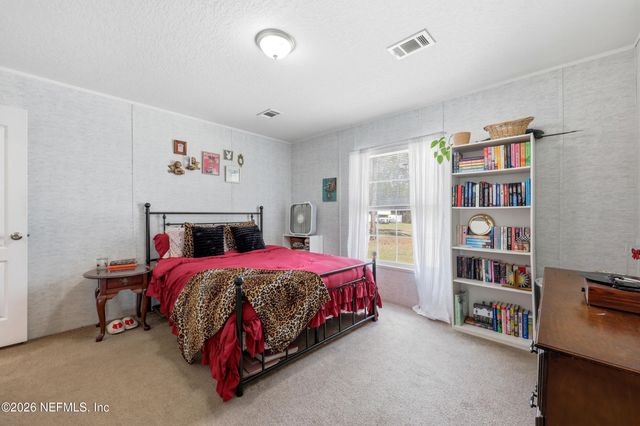 4305 WANDA Street, Hastings, FL 32145