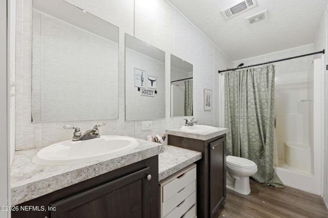 4305 WANDA Street, Hastings, FL 32145