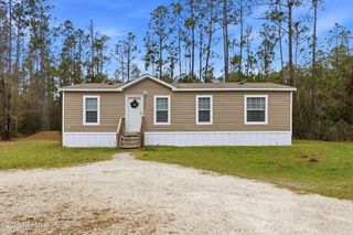 4305 WANDA Street, Hastings, FL 32145