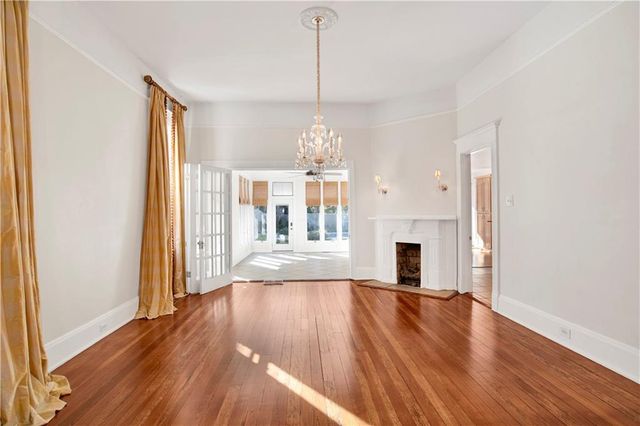 306 Georgia S Avenue, Mobile, AL 36604