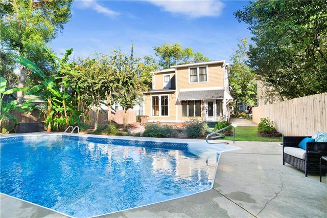 306 Georgia S Avenue, Mobile, AL 36604