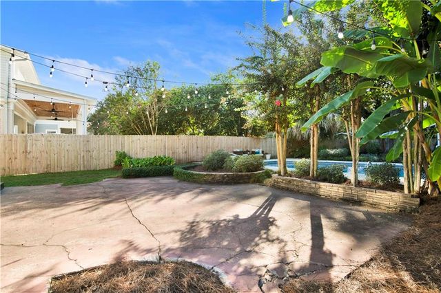 306 Georgia S Avenue, Mobile, AL 36604