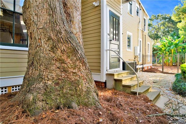 306 Georgia Avenue S, Mobile, AL 36604