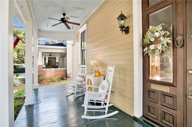 306 Georgia S Avenue, Mobile, AL 36604