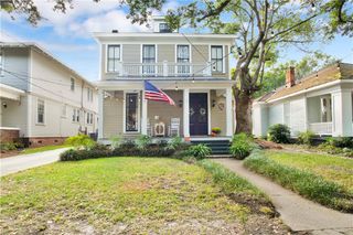 306 Georgia S Avenue, Mobile, AL 36604