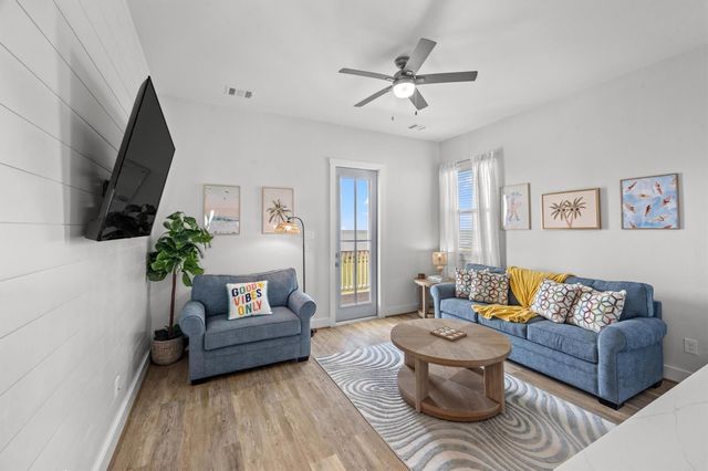 26831 Bay Water Drive, Galveston, TX 77554