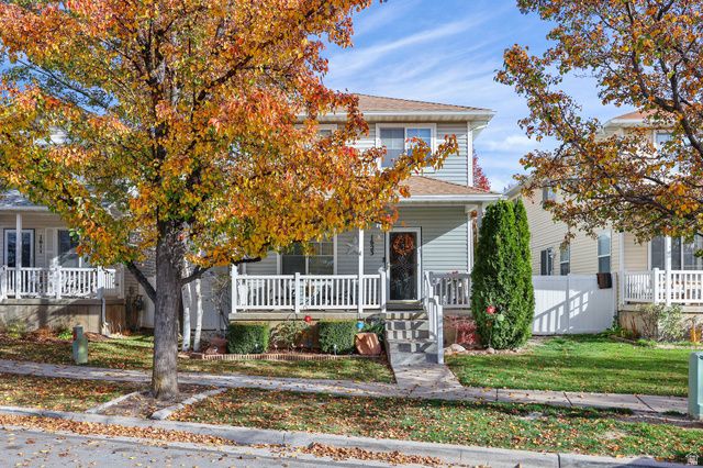 1623 S 925 W, Woods Cross, UT 84087