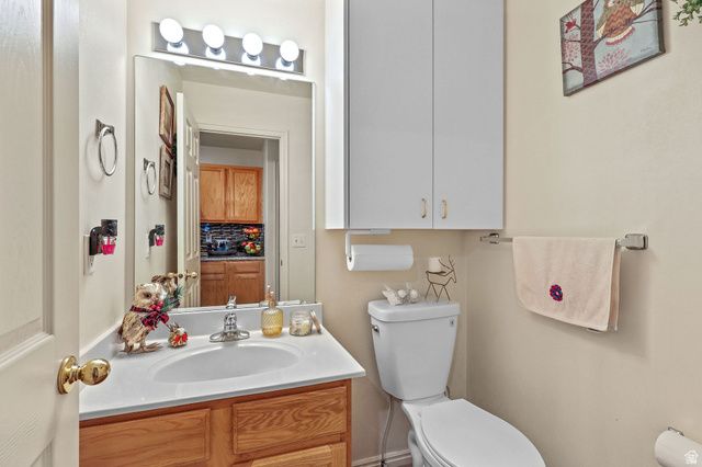 1623 S 925 W, Woods Cross, UT 84087