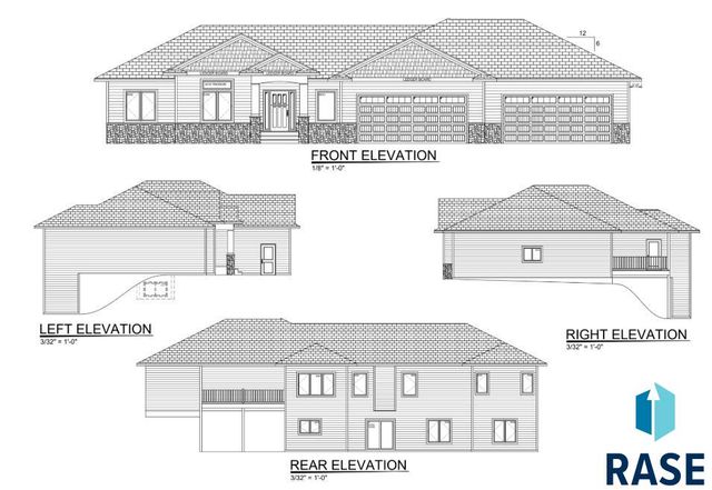 46644 Prairie Dr Drive, Tea, SD 57064