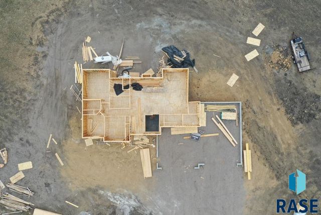 46644 Prairie Dr Drive, Tea, SD 57064