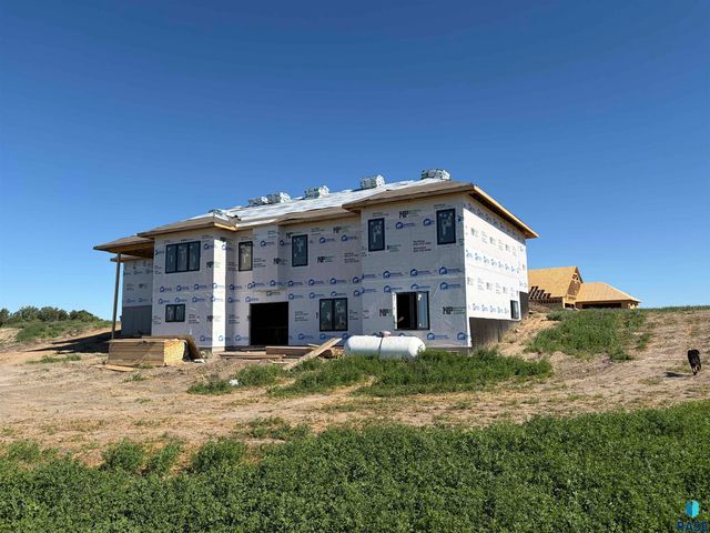 46644 Prairie Dr Drive, Tea, SD 57064