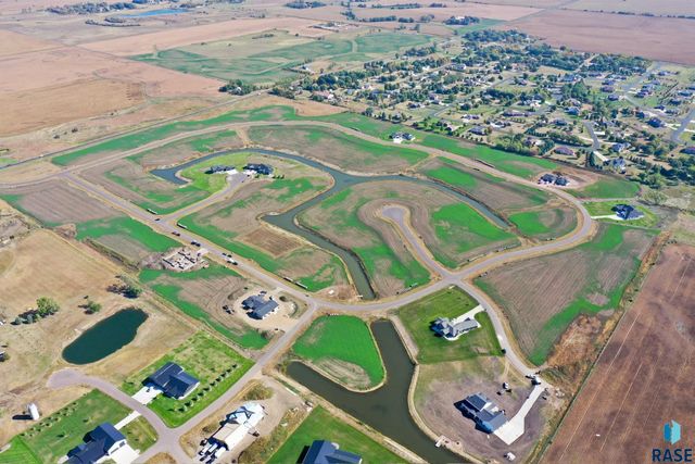 46644 Prairie Dr Drive, Tea, SD 57064