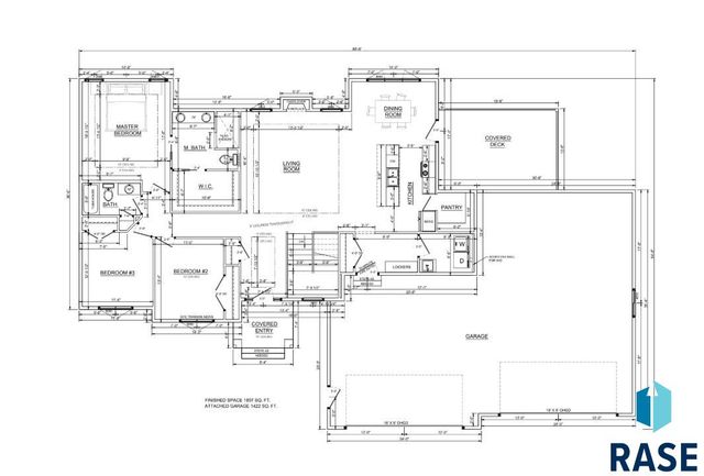 46644 Prairie Dr Drive, Tea, SD 57064