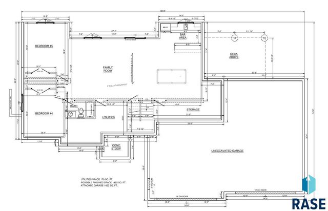 46644 Prairie Dr Drive, Tea, SD 57064