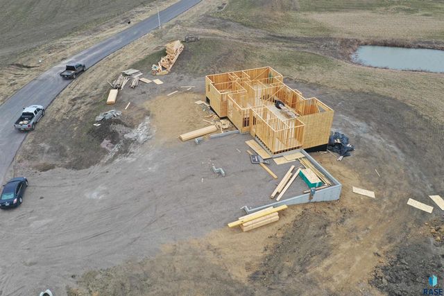 46644 Prairie Dr Drive, Tea, SD 57064