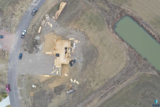 46644 Prairie Dr Drive, Tea, SD 57064