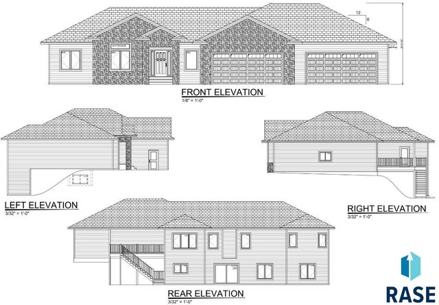 46644 Prairie Dr Drive, Tea, SD 57064