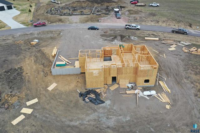 46644 Prairie Dr Drive, Tea, SD 57064