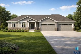 46644 Prairie Dr Drive, Tea, SD 57064